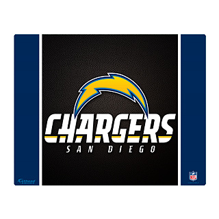 Laptop Stickers on San Diego Chargers Logo 17  Laptop Skin   San Diego Chargers   Nfl